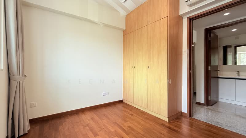The Gardens at Bishan, 1 Sin Min Walk, 2 Bedrooms, 883 sqft, Condominium For Rent, by Keenan Tan, 500165405 - Common Bedroom - PropertyGuru.com.sg