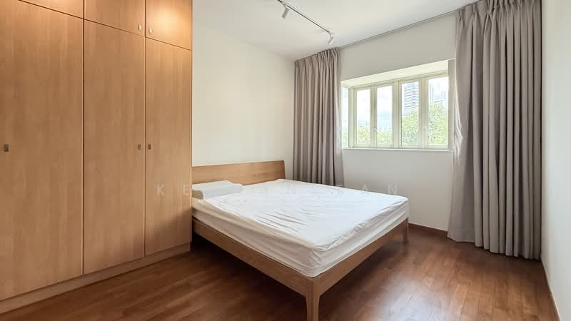 The Gardens at Bishan, 1 Sin Min Walk, 2 Bedrooms, 883 sqft, Condominium For Rent, by Keenan Tan, 500165405 - Master Bedroom - PropertyGuru.com.sg