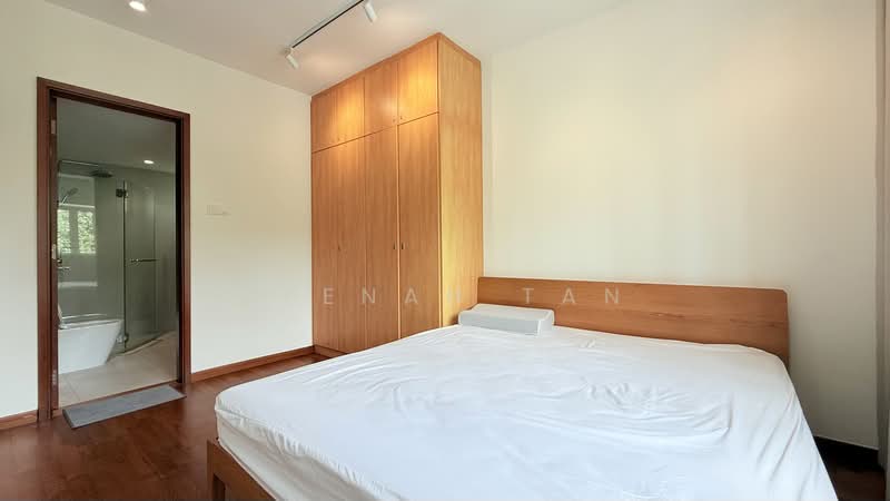 The Gardens at Bishan, 1 Sin Min Walk, 2 Bedrooms, 883 sqft, Condominium For Rent, by Keenan Tan, 500165405 - Master Bedroom - PropertyGuru.com.sg