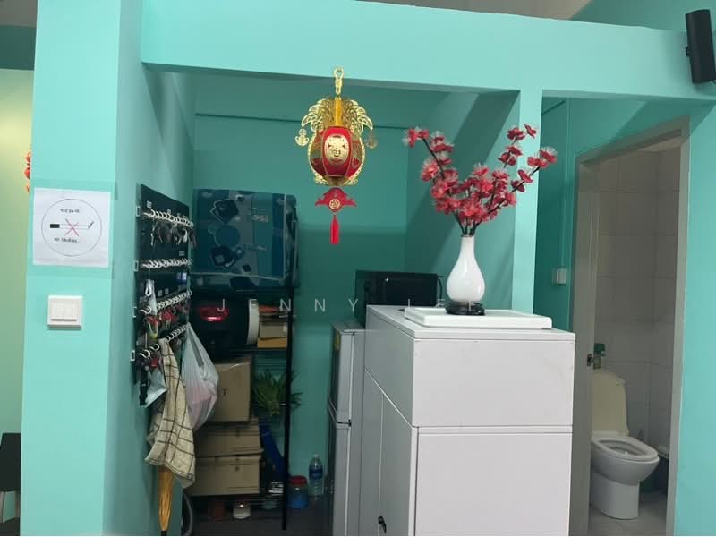Northstar @ Amk, 7030 Ang Mo Kio Avenue 5, 775 sqft, Light Industrial (B1) For Rent, by Jenny Lee, 500165408 - CommercialGuru.com.sg