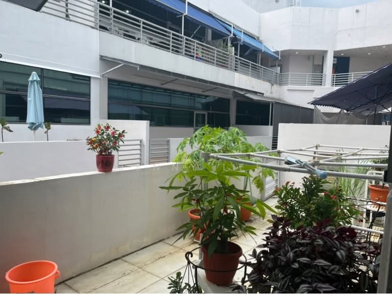 Northstar @ Amk, 7030 Ang Mo Kio Avenue 5, 775 sqft, Light Industrial (B1) For Rent, by Jenny Lee, 500165408 - CommercialGuru.com.sg