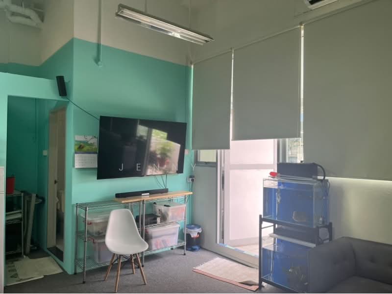 Northstar @ Amk, 7030 Ang Mo Kio Avenue 5, 775 sqft, Light Industrial (B1) For Rent, by Jenny Lee, 500165408 - CommercialGuru.com.sg