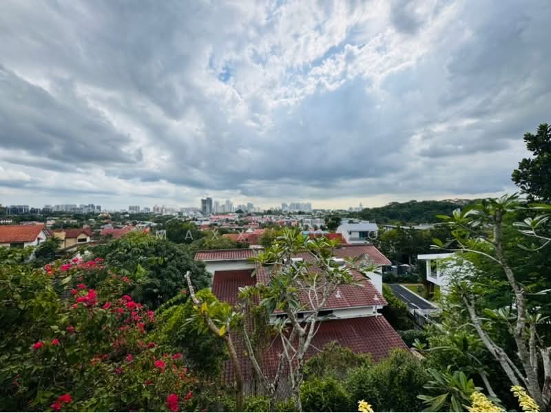 Fifth avenue, Fifth avenue, 4 Bedrooms, 5,000 sqft, Good Class Bungalow For Rent, by Maxx Wong, 500165414 - PropertyGuru.com.sg