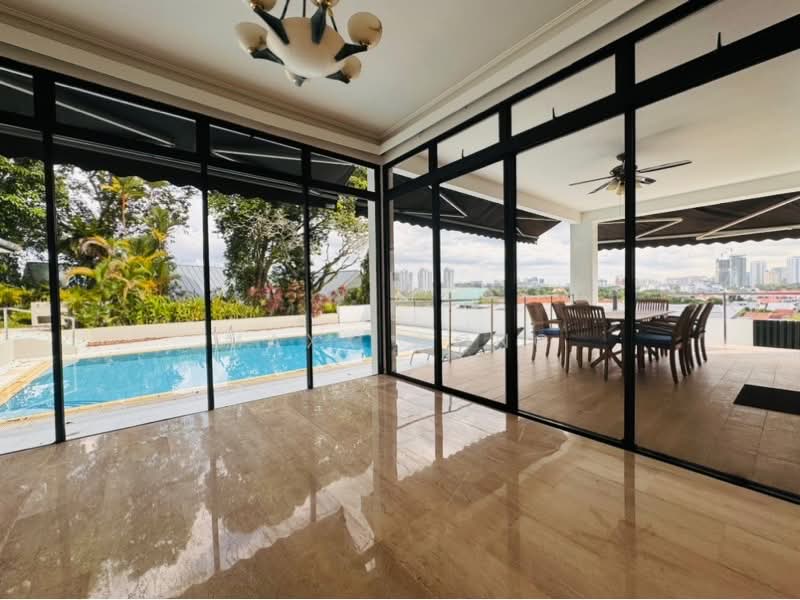 Fifth avenue, Fifth avenue, 4 Bedrooms, 5,000 sqft, Good Class Bungalow For Rent, by Maxx Wong, 500165414 - PropertyGuru.com.sg