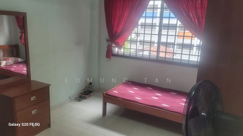638 Yishun Street 61, 638 Yishun Street 61, Room Rental, 100 sqft, HDB Flat For Rent, by Edmund Tan, 500165417 - Bedroom - PropertyGuru.com.sg