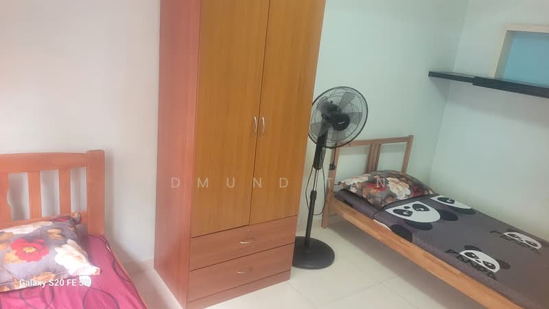 638 Yishun Street 61, 638 Yishun Street 61, Room Rental, 100 sqft, HDB Flat For Rent, by Edmund Tan, 500165417 - Bedroom - PropertyGuru.com.sg