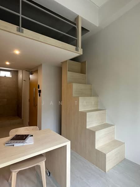419 River Valley Road, , Studio, 270 sqft, Walk-up Apartment For Rent, by Jan Tay, 500165419 - Interior - PropertyGuru.com.sg