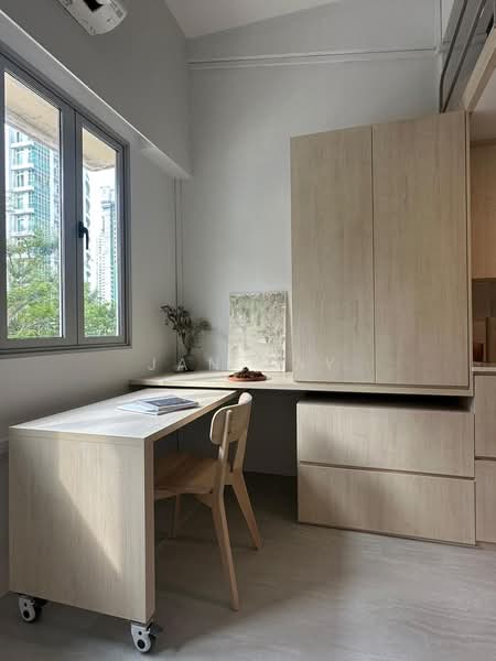 419 River Valley Road, , Studio, 270 sqft, Walk-up Apartment For Rent, by Jan Tay, 500165419 - Study - PropertyGuru.com.sg