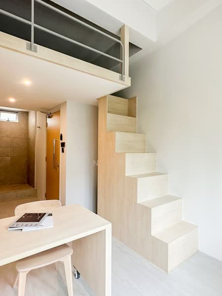 419 River Valley Road, , Studio, 270 sqft, Walk-up Apartment For Rent, by Jan Tay, 500165419 - Interior - PropertyGuru.com.sg