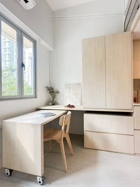 419 River Valley Road, , Studio, 270 sqft, Walk-up Apartment For Rent, by Jan Tay, 500165419 - Study - PropertyGuru.com.sg