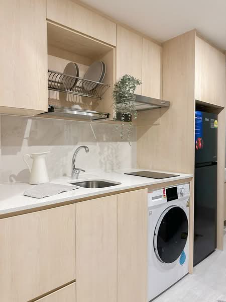 419 River Valley Road, , Studio, 270 sqft, Walk-up Apartment For Rent, by Jan Tay, 500165419 - Kitchen - PropertyGuru.com.sg