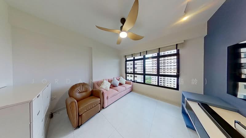 261 Toa Payoh Apex, 261 Toa Payoh East, 3 Bedrooms, 1,001 sqft, HDB Flat For Sale, by Jordan Tay (郑扬龄), 500165420 - Living Room - PropertyGuru.com.sg