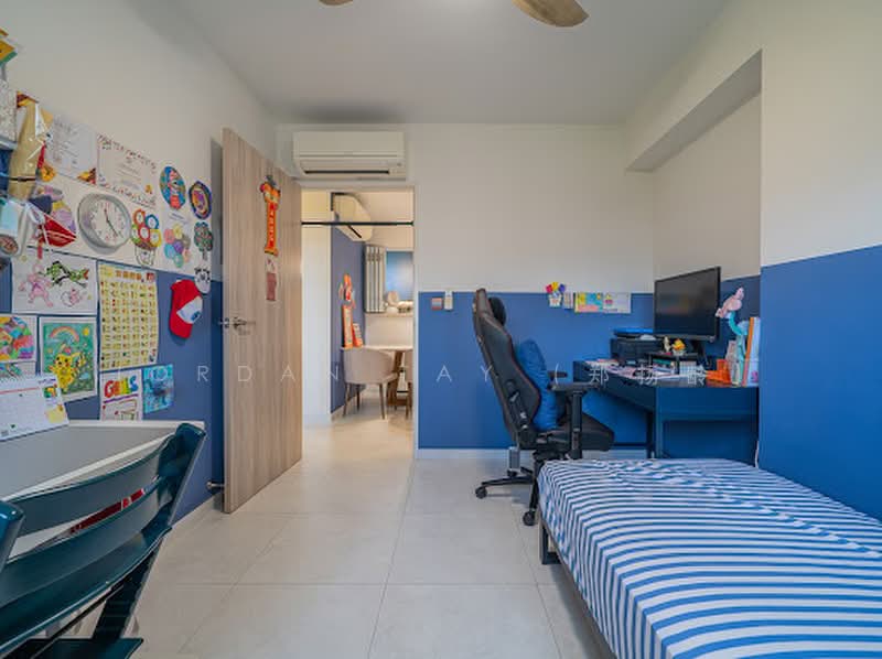 261 Toa Payoh Apex, 261 Toa Payoh East, 3 Bedrooms, 1,001 sqft, HDB Flat For Sale, by Jordan Tay (郑扬龄), 500165420 - Bedroom - PropertyGuru.com.sg
