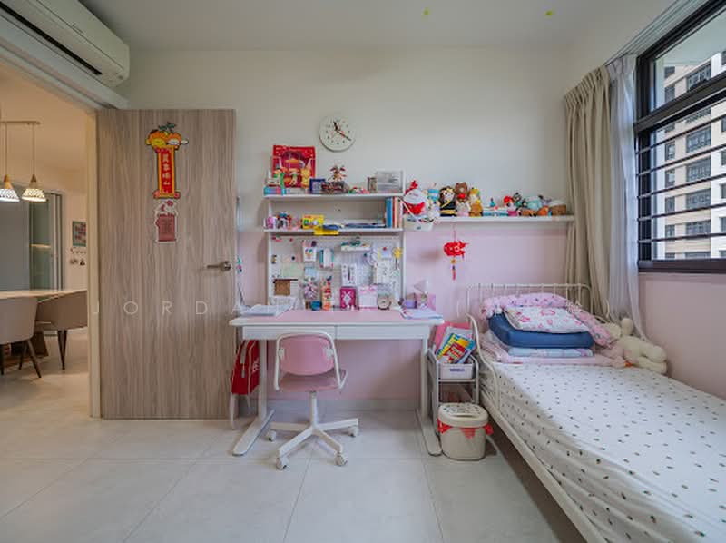 261 Toa Payoh Apex, 261 Toa Payoh East, 3 Bedrooms, 1,001 sqft, HDB Flat For Sale, by Jordan Tay (郑扬龄), 500165420 - Bedroom - PropertyGuru.com.sg