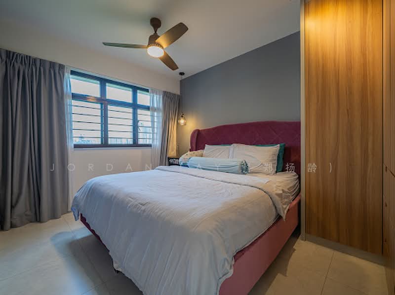261 Toa Payoh Apex, 261 Toa Payoh East, 3 Bedrooms, 1,001 sqft, HDB Flat For Sale, by Jordan Tay (郑扬龄), 500165420 - Bedroom - PropertyGuru.com.sg