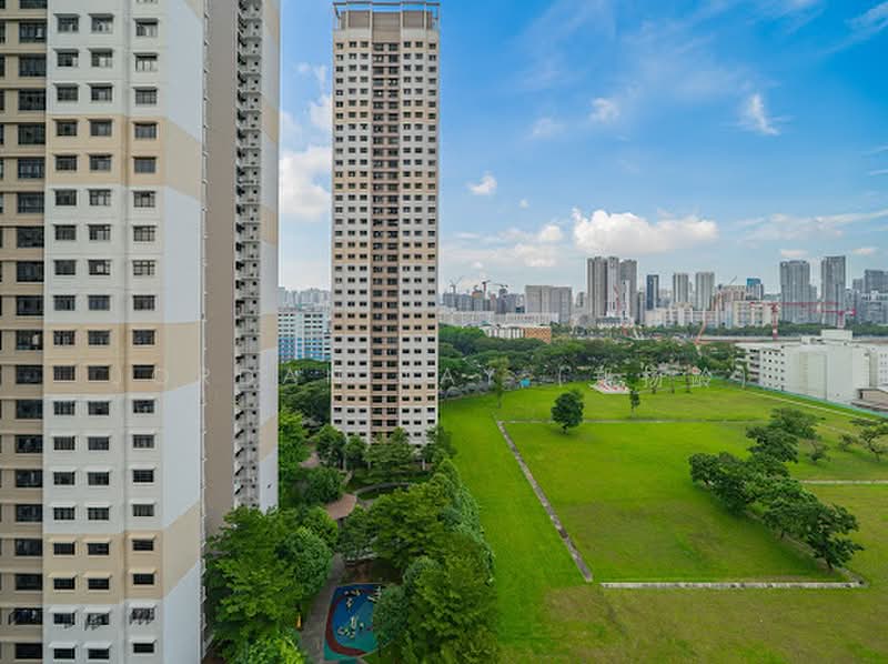 261 Toa Payoh Apex, 261 Toa Payoh East, 3 Bedrooms, 1,001 sqft, HDB Flat For Sale, by Jordan Tay (郑扬龄), 500165420 - Exterior - PropertyGuru.com.sg
