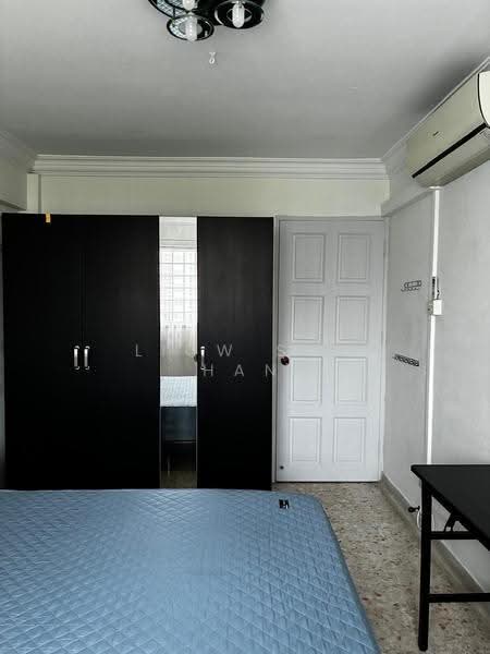 602 Bedok Reservoir Road, 602 Bedok Reservoir Road, Room Rental, 120 sqft, HDB Flat For Rent, by Liow Shi Han, 500165426 - Bedroom - PropertyGuru.com.sg