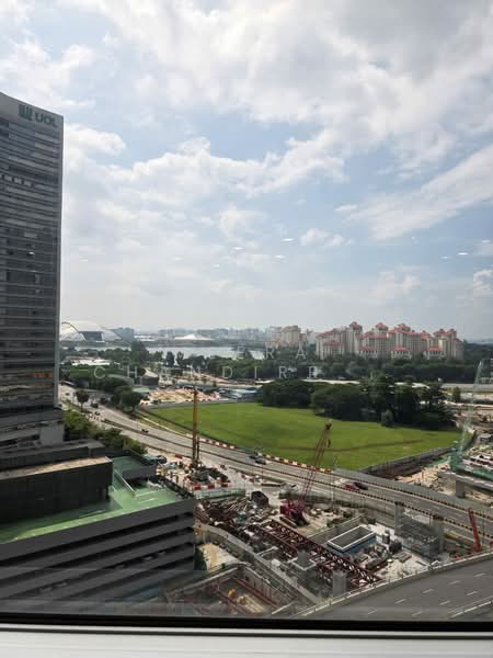 Gateway East, 152 Beach Road, 1,700 sqft, Office For Rent, by Meera Chandirran/VR, 500165428 - Exterior - CommercialGuru.com.sg