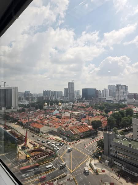 Gateway East, 152 Beach Road, 1,700 sqft, Office For Rent, by Meera Chandirran/VR, 500165428 - Exterior - CommercialGuru.com.sg