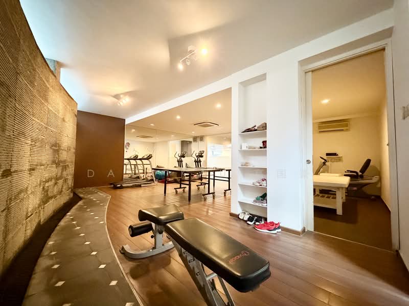 Lengkok Mariam, , 10+ Bedrooms, 11,000 sqft, Detached House For Sale, by Dane Kau 高国豪, 500165431 - Gym - PropertyGuru.com.sg