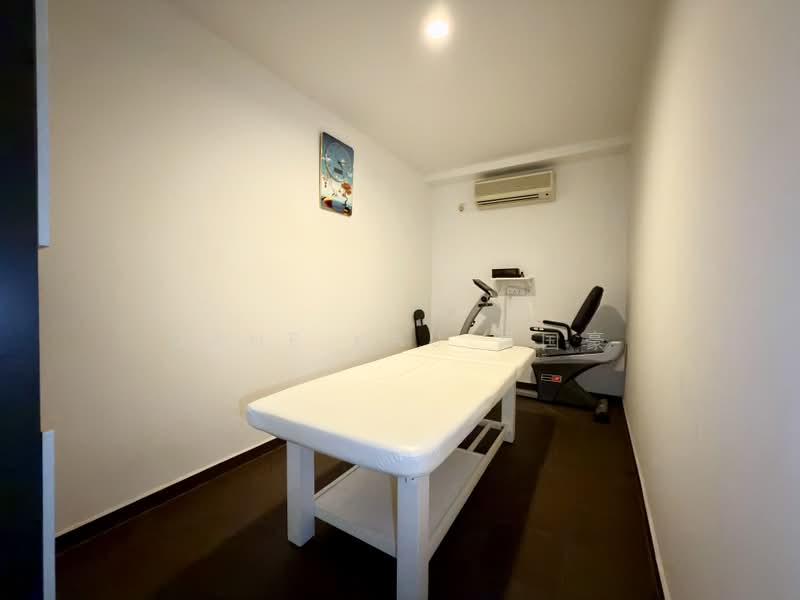 Lengkok Mariam, , 10+ Bedrooms, 11,000 sqft, Detached House For Sale, by Dane Kau 高国豪, 500165431 - Gym - PropertyGuru.com.sg