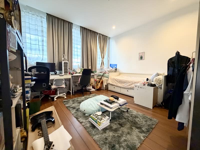Lengkok Mariam, , 10+ Bedrooms, 11,000 sqft, Detached House For Sale, by Dane Kau 高国豪, 500165431 - Bedroom - PropertyGuru.com.sg