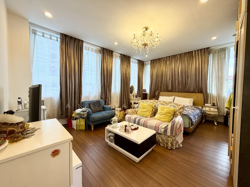 Lengkok Mariam, , 10+ Bedrooms, 11,000 sqft, Detached House For Sale, by Dane Kau 高国豪, 500165431 - Bedroom - PropertyGuru.com.sg