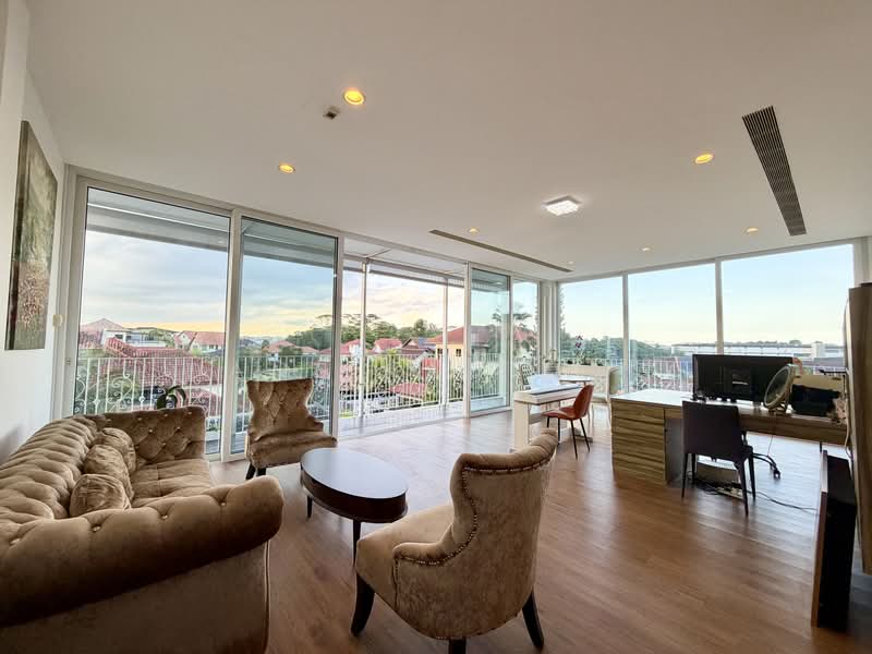 Lengkok Mariam, , 10+ Bedrooms, 11,000 sqft, Detached House For Sale, by Dane Kau 高国豪, 500165431 - Living Room - PropertyGuru.com.sg