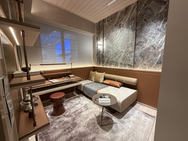 Vela Bay, Bayshore Road, 2 Bedrooms, 592 sqft, Condominium For Sale, by Eleanor Lee, 500165432 - Study - PropertyGuru.com.sg