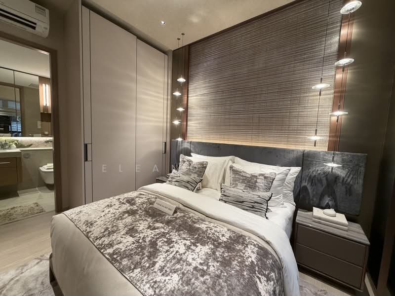 Vela Bay, Bayshore Road, 2 Bedrooms, 592 sqft, Condominium For Sale, by Eleanor Lee, 500165432 - Bedroom - PropertyGuru.com.sg