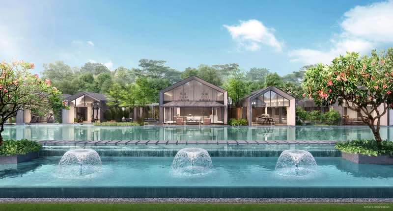 Cheap Freehold 1KM to TKPS Haig Girls Kong Hwa Cheap, , 5 Bedrooms, 1,905 sqft, Condominium For Sale, by Gladwin Quek, 500165433 - Exterior - PropertyGuru.com.sg