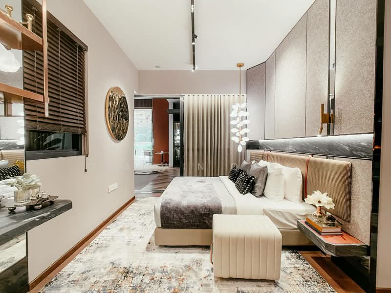 Cheap Freehold 1KM to TKPS Haig Girls Kong Hwa Cheap, , 5 Bedrooms, 1,905 sqft, Condominium For Sale, by Gladwin Quek, 500165433 - Bedroom - PropertyGuru.com.sg