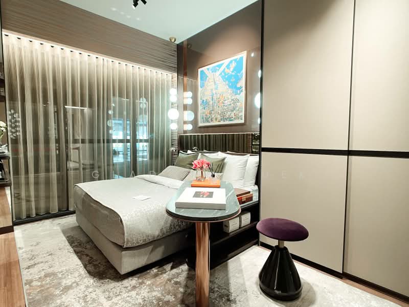 Cheap Freehold 1KM to TKPS Haig Girls Kong Hwa Cheap, , 5 Bedrooms, 1,905 sqft, Condominium For Sale, by Gladwin Quek, 500165433 - Bedroom - PropertyGuru.com.sg