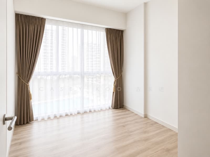 Riverfront Residences, 53 Hougang Avenue 7, 3 Bedrooms, 915 sqft, Condominium For Rent, by Casey Koo 古家进, 500165435 - Interior - PropertyGuru.com.sg