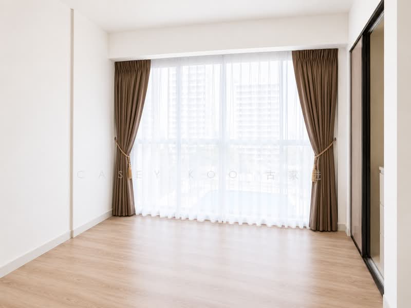 Riverfront Residences, 53 Hougang Avenue 7, 3 Bedrooms, 915 sqft, Condominium For Rent, by Casey Koo 古家进, 500165435 - Interior - PropertyGuru.com.sg