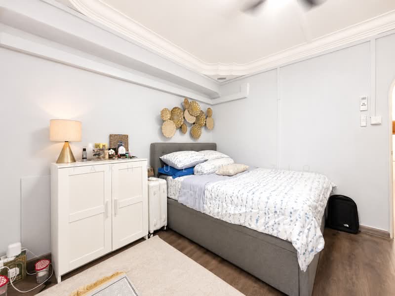 453 Pasir Ris Drive 6, 453 Pasir Ris Drive 6, 3 Bedrooms, 1,130 sqft, HDB Flat For Sale, by Fakhrul Haaziq, 500165438 - Bedroom - PropertyGuru.com.sg