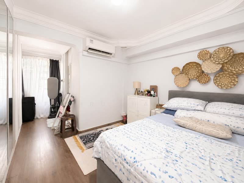 453 Pasir Ris Drive 6, 453 Pasir Ris Drive 6, 3 Bedrooms, 1,130 sqft, HDB Flat For Sale, by Fakhrul Haaziq, 500165438 - Bedroom - PropertyGuru.com.sg