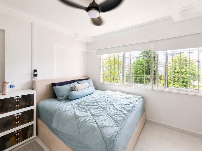 453 Pasir Ris Drive 6, 453 Pasir Ris Drive 6, 3 Bedrooms, 1,130 sqft, HDB Flat For Sale, by Fakhrul Haaziq, 500165438 - Bedroom - PropertyGuru.com.sg