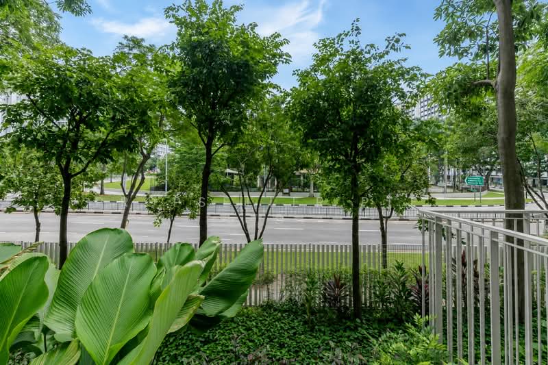 The Luxurie, 21 Compassvale Road, 2 Bedrooms, 1,001 sqft, Condominium For Sale, by Elaine Wong, 500165439 - Exterior - PropertyGuru.com.sg