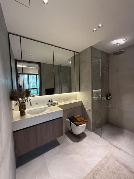 Terra Hill, 18 Yew Siang Road, 3 Bedrooms, 807 sqft, Condominium For Sale, by Bella Jiang, 500165441 - Bathroom - PropertyGuru.com.sg