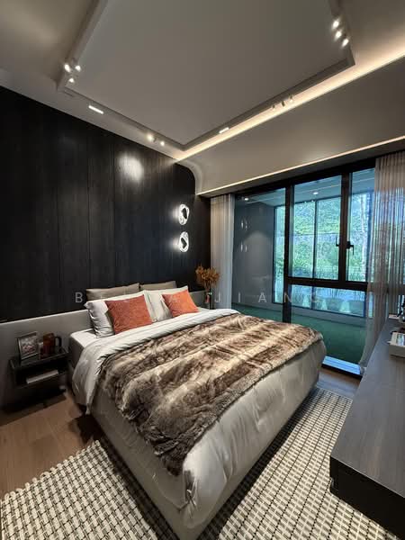 Terra Hill, 18 Yew Siang Road, 3 Bedrooms, 807 sqft, Condominium For Sale, by Bella Jiang, 500165441 - Bedroom - PropertyGuru.com.sg