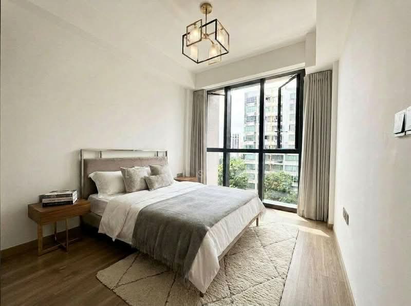 Sceneca Residence, 26 Tanah Merah Kechil Link, 2 Bedrooms, 689 sqft, Condominium For Sale, by Louis Lim, 500165444 - Bedroom - PropertyGuru.com.sg