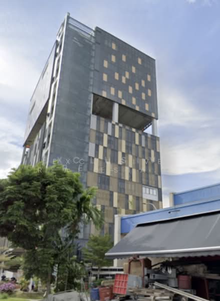 D19 F&B unit for rent at Kim Chuan, , 1,631 sqft, Food & Beverage For Rent, by ARTHUR, 500165445 - Exterior - CommercialGuru.com.sg