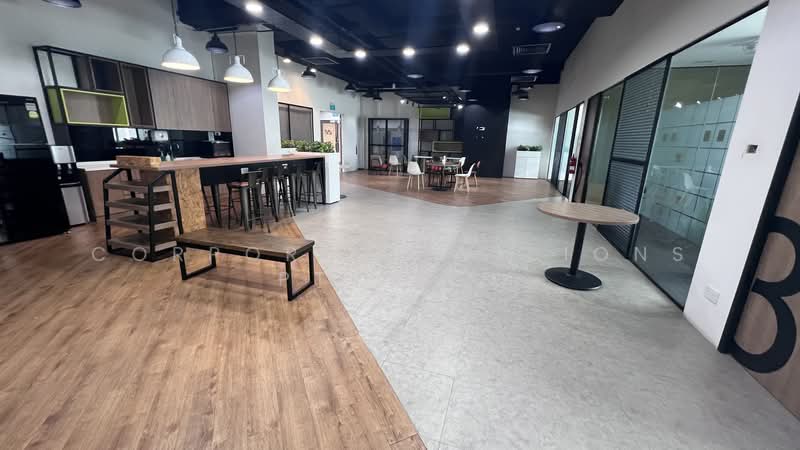 Fitted Lab and office space @ Science Park (Research Unit), , 12,000 sqft, Business / Science Park For Rent, by JACQUELINE, 500165446 - Interior - CommercialGuru.com.sg