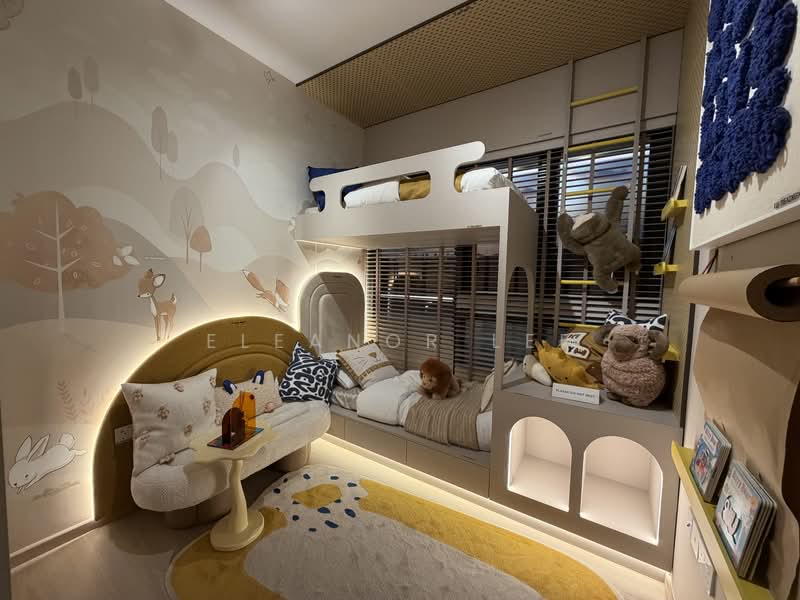 Vela Bay, Bayshore Road, 3 Bedrooms, 1,033 sqft, Condominium For Sale, by Eleanor Lee, 500165447 - PropertyGuru.com.sg
