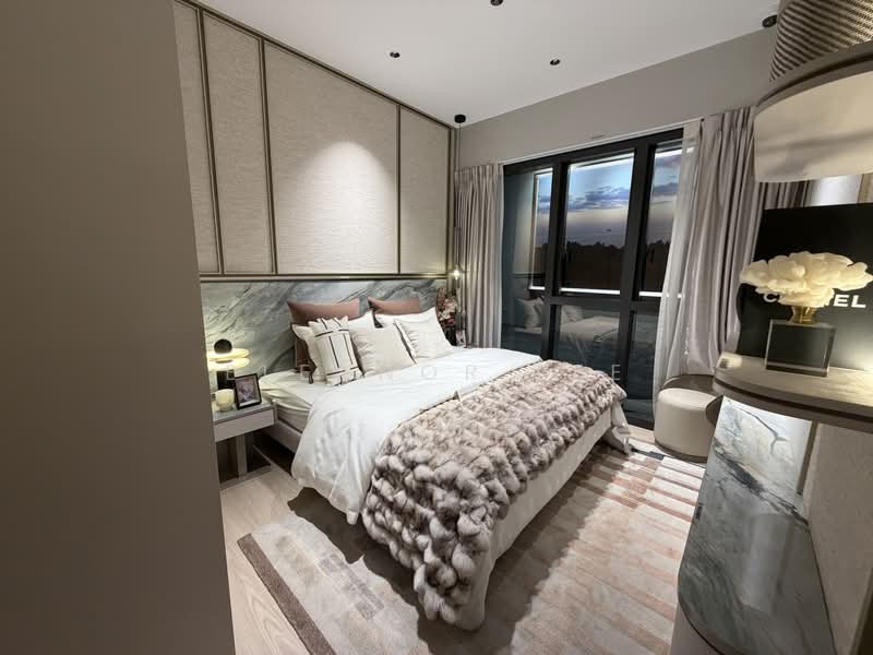 Vela Bay, Bayshore Road, 3 Bedrooms, 1,033 sqft, Condominium For Sale, by Eleanor Lee, 500165447 - Bedroom - PropertyGuru.com.sg