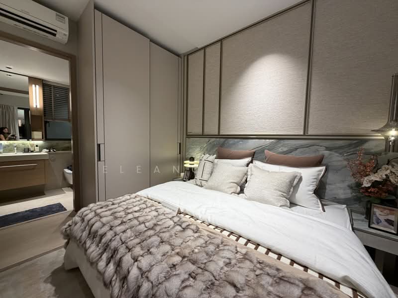 Vela Bay, Bayshore Road, 3 Bedrooms, 1,033 sqft, Condominium For Sale, by Eleanor Lee, 500165447 - Bedroom - PropertyGuru.com.sg