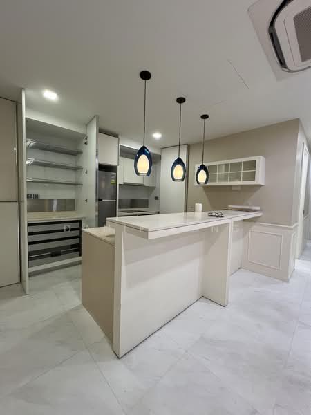 Reflections at Keppel Bay, 1 Keppel Bay View, 2 Bedrooms, 990 sqft, Condominium For Rent, by Daniel Ong, 500165448 - Kitchen - PropertyGuru.com.sg