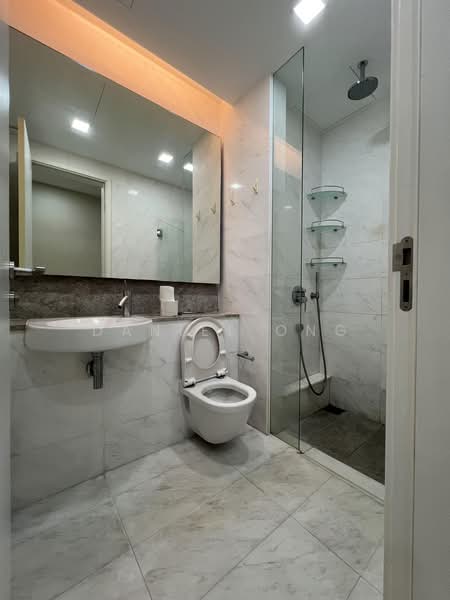 Reflections at Keppel Bay, 1 Keppel Bay View, 2 Bedrooms, 990 sqft, Condominium For Rent, by Daniel Ong, 500165448 - PropertyGuru.com.sg
