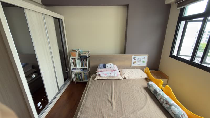 509C Yishun Avenue 4, 509C Yishun Avenue 4, Room Rental, 100 sqft, HDB Flat For Rent, by Edmund Tan, 500165450 - Common Room 1 - PropertyGuru.com.sg